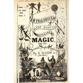 Ventriloquism made Easy & an exposure of Magic and the Second Sight Mystery - Paperback by Stardust Starlets