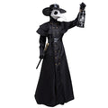 Halloween costume plague doctor by nowadaysfashion