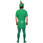 Peter Pan Adult Costume, Halloween by Masquerade