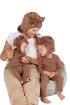Baby Bear Halloween Costume by Band of the Wild