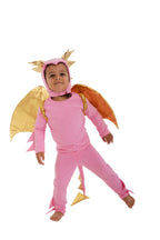 Pink Dragon Halloween Costume by Band of the Wild