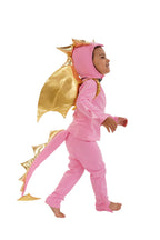 Pink Dragon Halloween Costume by Band of the Wild