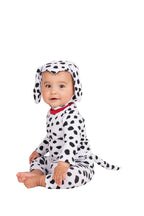 Baby Dalmatian Halloween Costume by Band of the Wild