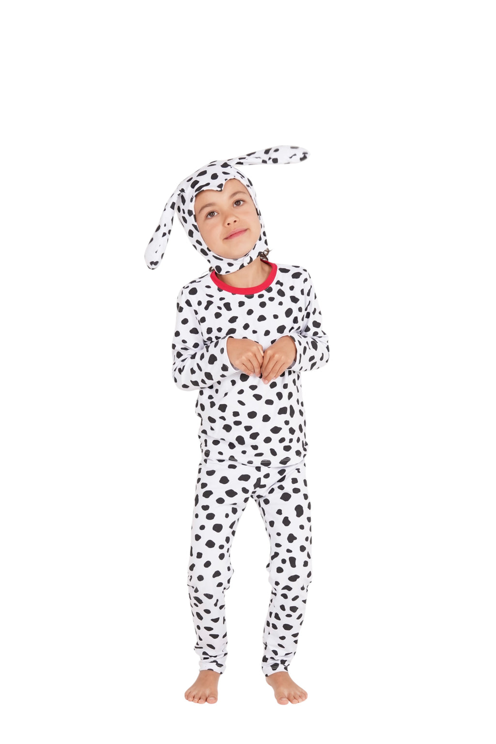 Dalmatian Halloween Costume by Band of the Wild