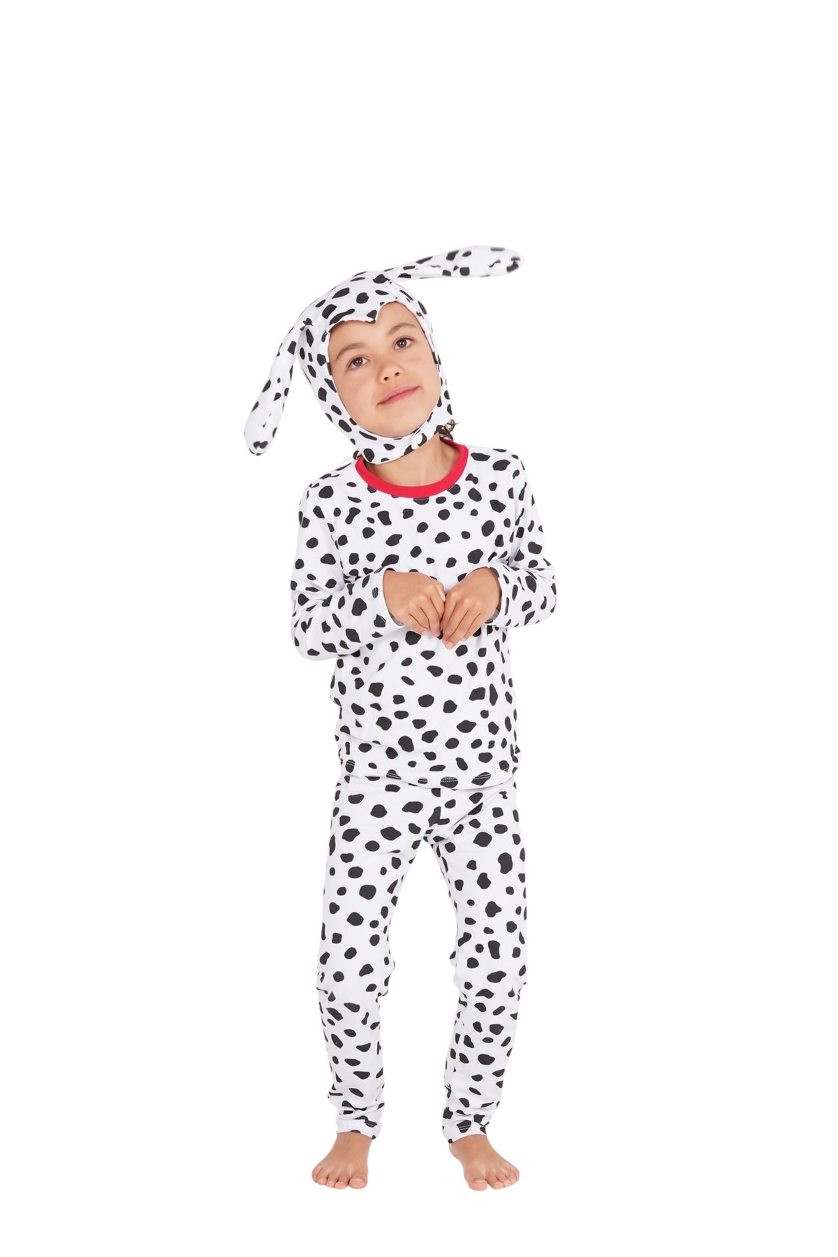 Dalmatian Halloween Costume by Band of the Wild