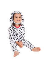 Dalmatian Halloween Costume by Band of the Wild