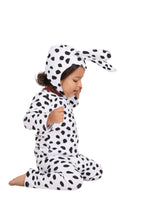 Dalmatian Halloween Costume by Band of the Wild