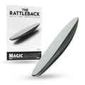 The Silver Rattleback - Big Tim's Magic Emporium