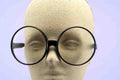 Big Round Eye Glasses Waldo Harry Potter Fake Eye Wear by HalloweenStore.com