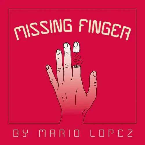 Missing Finger Magic Trick by Mari Lopez – Scary & Illusion Props, Close-Up & Street Mentalism, Horror Magic Gimmicks