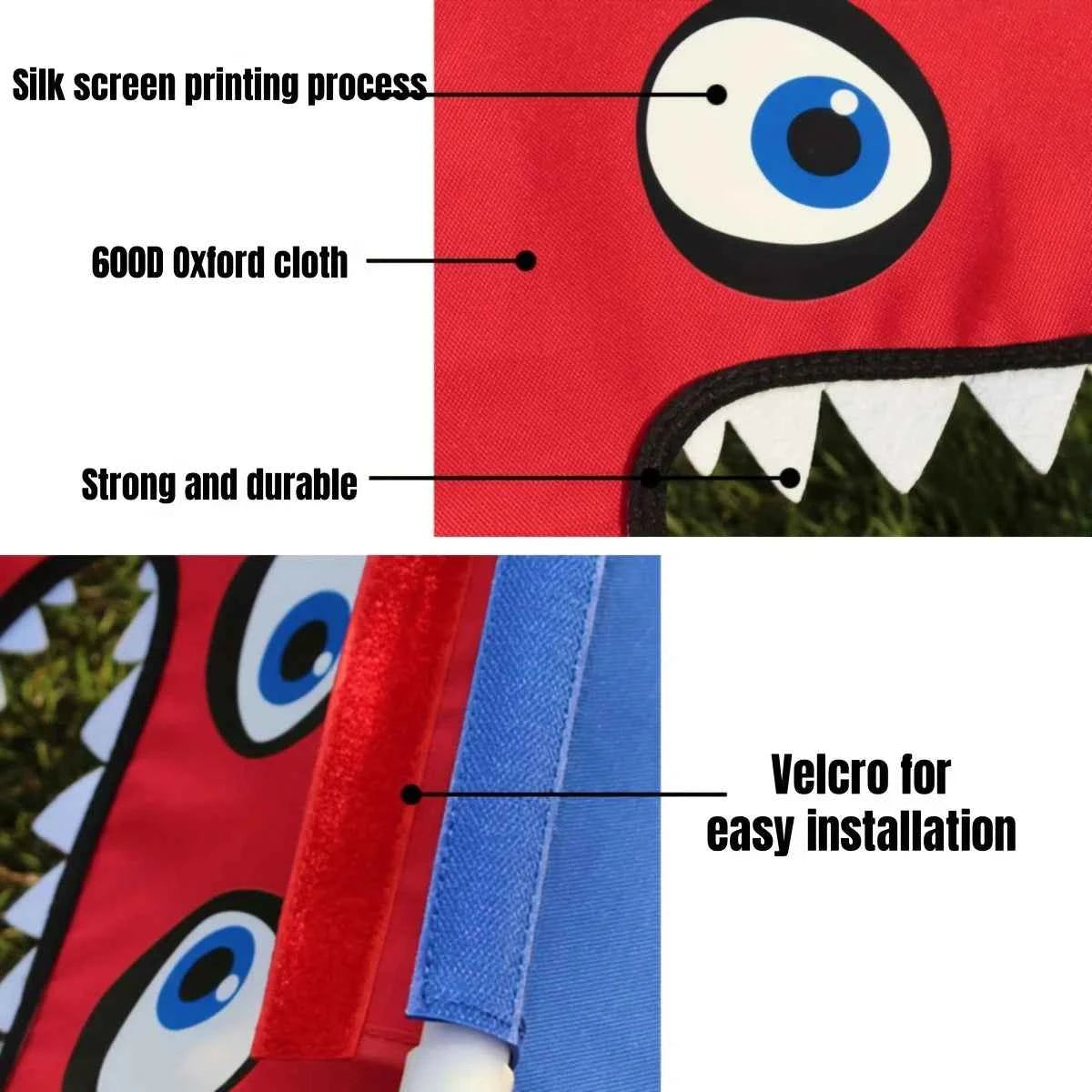 Sandbag Throwing Game Sandbag Set Suitable For Outdoor Party Multi-Person Interaction Including Sandbags  Family Lawn Yard Game
