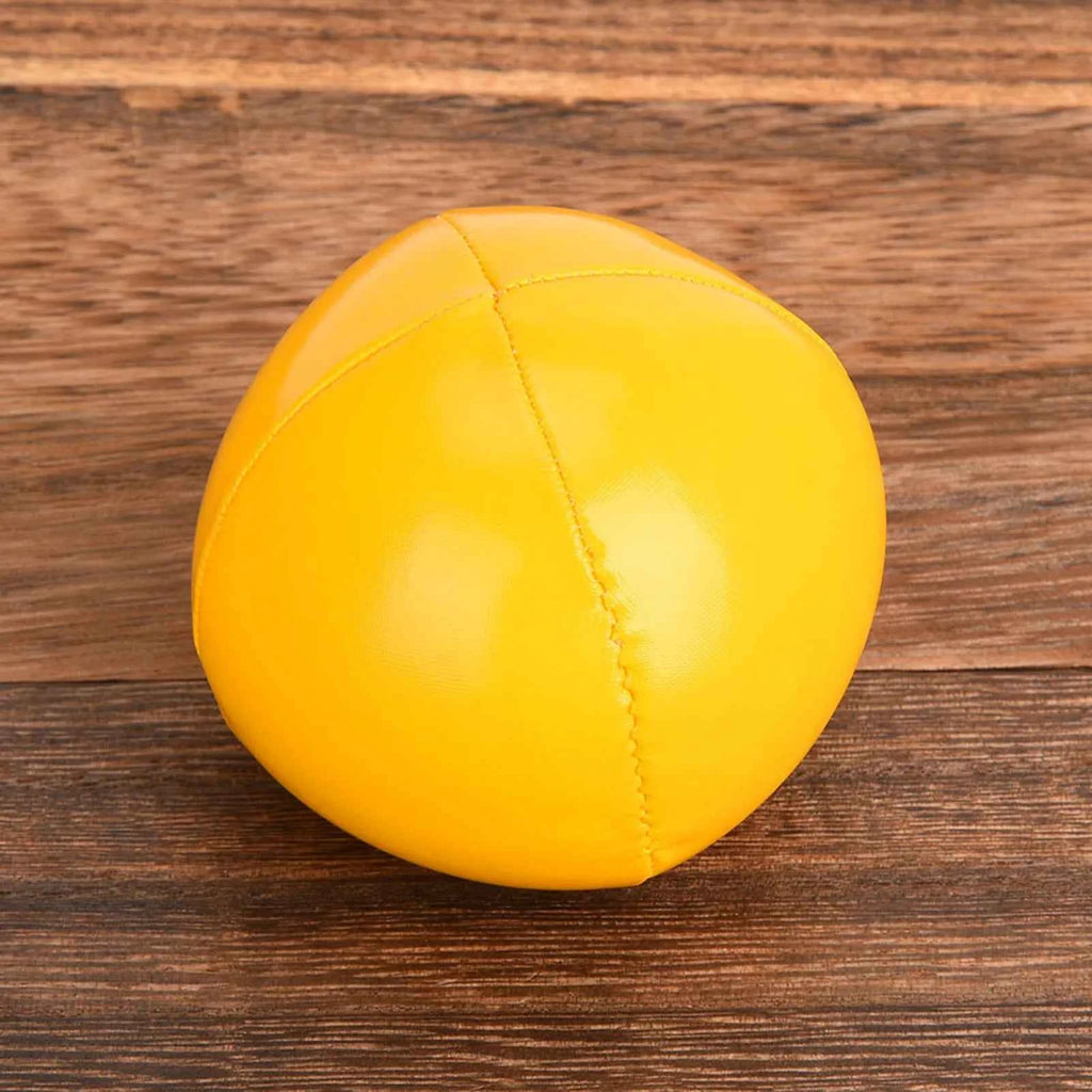 Juggling Ball for Beginner&Professionals PU Juggling Balls Clown Juggle Ball Set for Beginner&Professionals - Big Tim's Magic Emporium