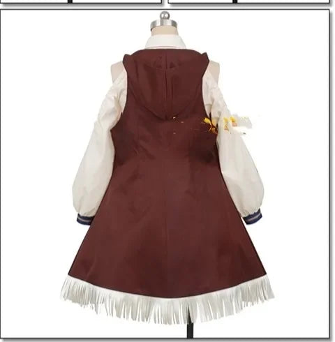 Premium Cosplay Costume Set | Halloween, Christmas & Convention Ready - Big Tim's Magic Emporium