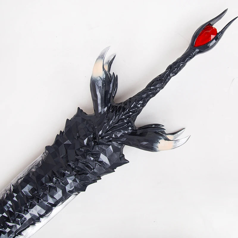 Anime Devil May Cry 5 Dante Sword Cosplay Props Halloween Carnival Cosplay Party Props Accessories Game Fans Gift - Big Tim's Magic Emporium