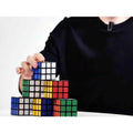 Cube Castle – Magic Cube Multiplication & Vanish Prop - Big Tim's Magic Emporium