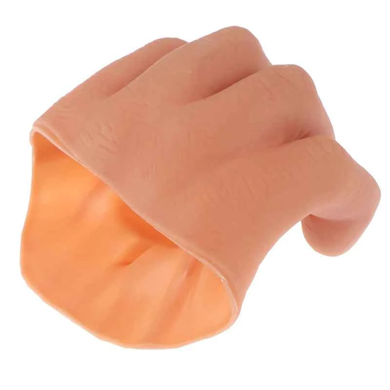 Hot! 1PCS Third Hand Magic Props - Fake Hand for Magical Tricks and Classic Toys - Big Tim's Magic Emporium