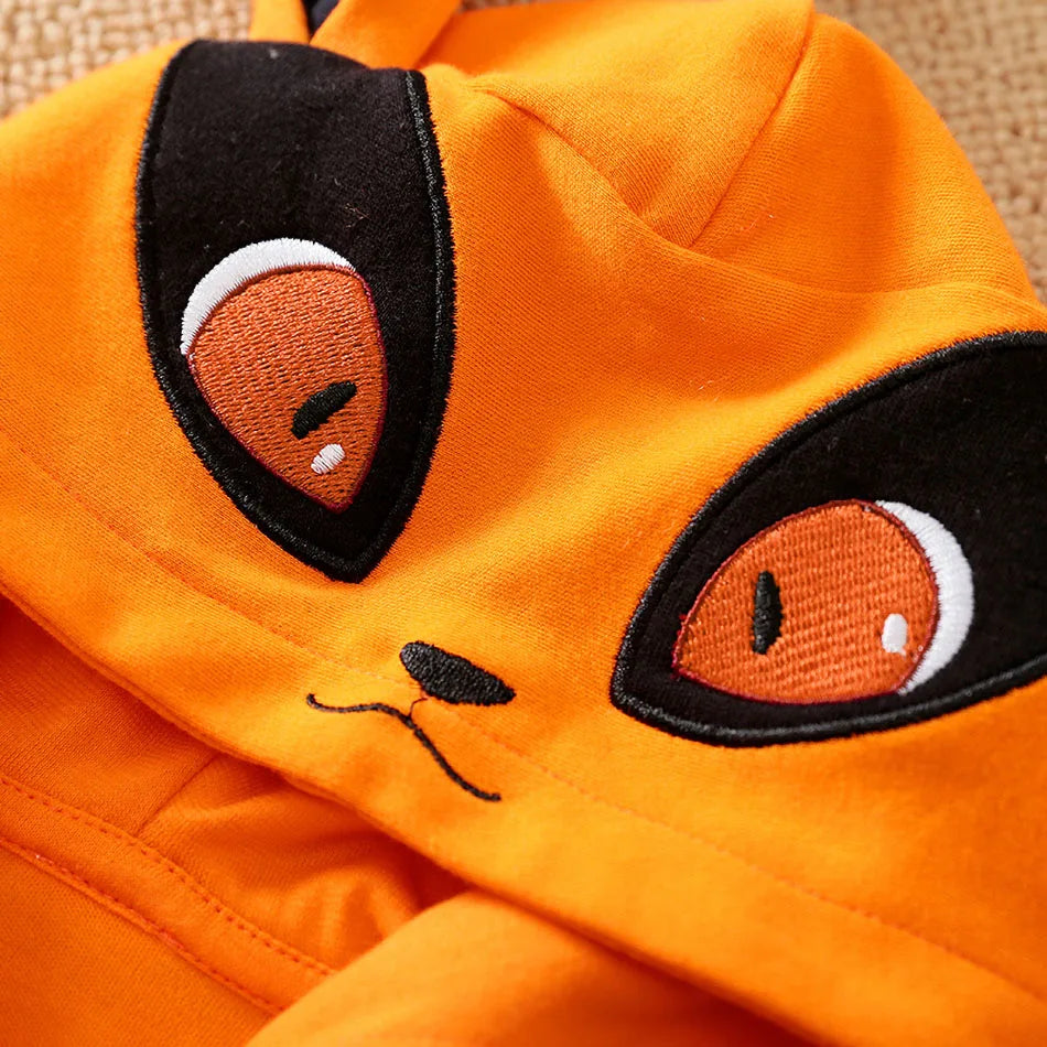 Baby Character Costume Romper