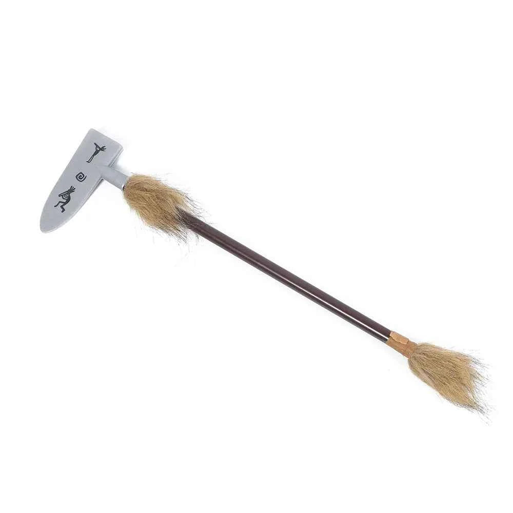 Savages Spear Halloween Stage Performance Cosplay Dressup Props