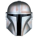 Movie Boba Fett Cosplay Mask Helmets PVC Masks Props Halloween Mask for Face with Eye Shield Anime Robot Full Masks Boba Fett - Big Tim's Magic Emporium