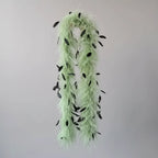 Luxury Ostrich Feather Boa (2 Meters)