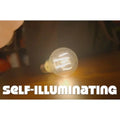 SHINE 3.0 – Remote Control Illuminating Light Bulb Magic Prop - Big Tim's Magic Emporium
