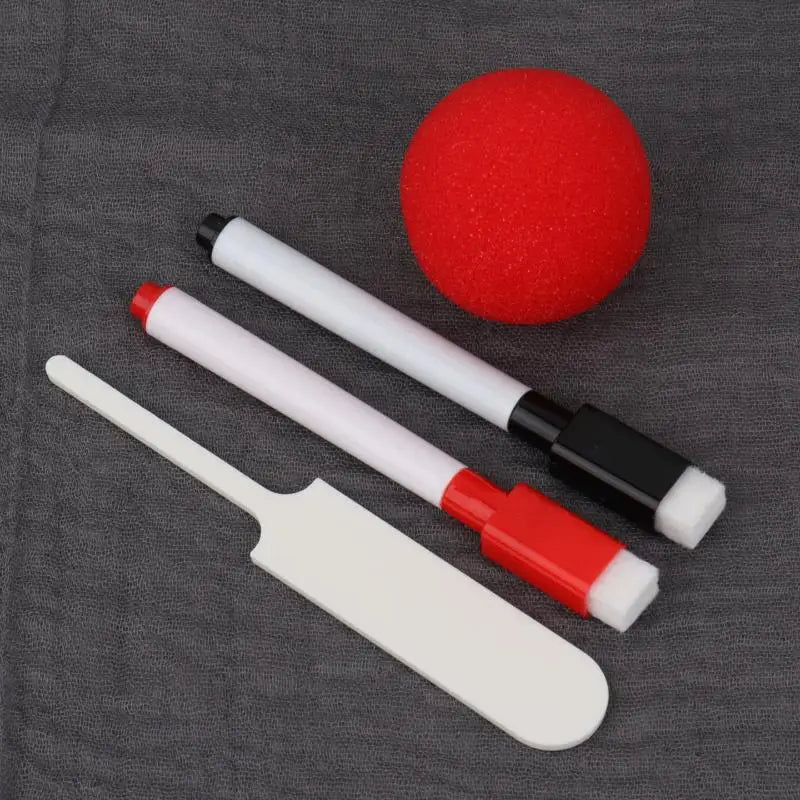 Classic Turbo Stick Magic Tricks Close-up Street Illusions Gimmick Magic Props Magician Accessories Party Funny Toys - Big Tim's Magic Emporium
