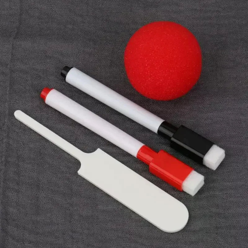 Classic Turbo Stick Magic Tricks Close-up Street Illusions Gimmick Magic Props Magician Accessories Party Funny Toys - Big Tim's Magic Emporium
