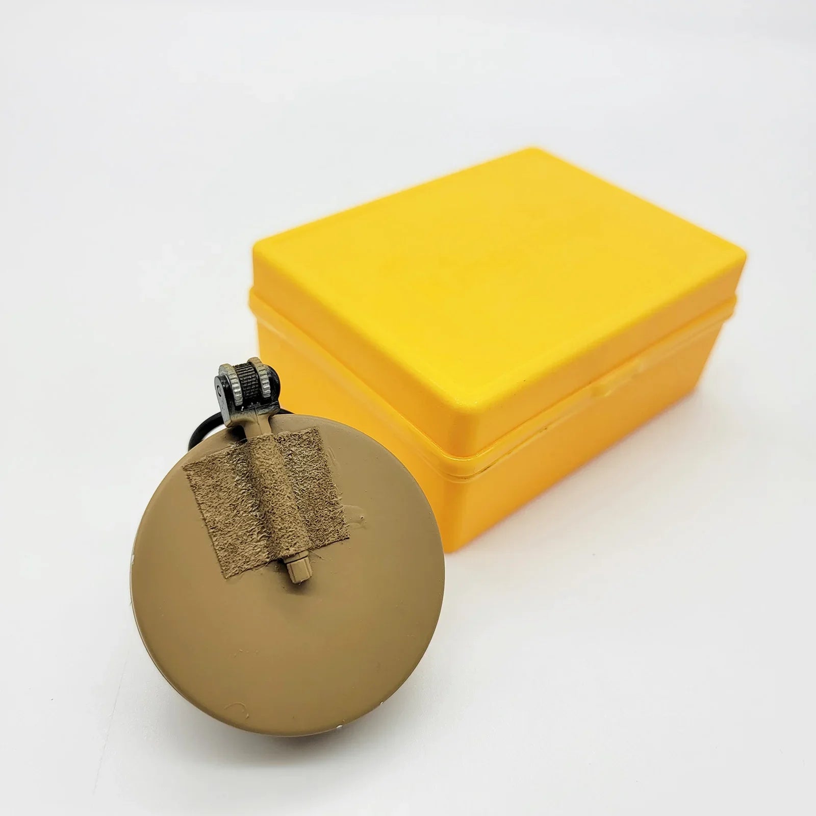 Professional Flame Road Gimmicks Magic Fire Reel Mentalism Magic Close Up Street Magia Tricks Props Magician Accessories Funny - Big Tim's Magic Emporium