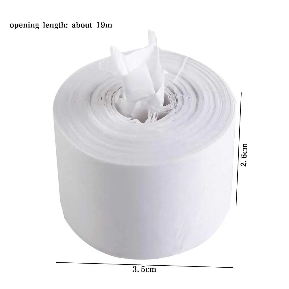 Gift Funny Magician Supplies Toys Toy For Kids Children'S Toys Magic Tricks Mouth Pulling Paper Magic Toys Mouth Coils Paper