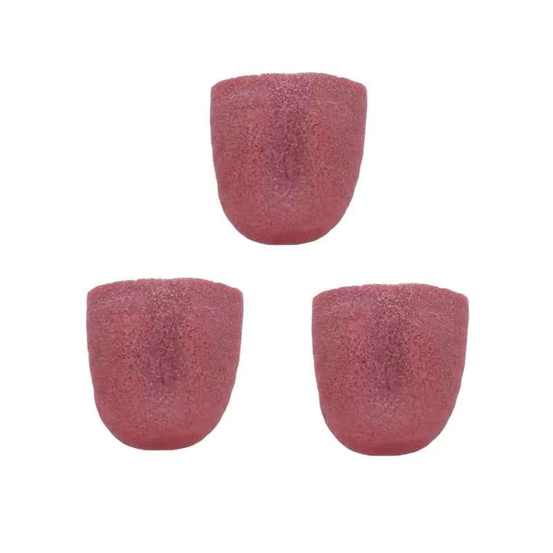 New Horror Magic Prank Toy - Funny False Simulation Tongue Decompression Toy for Halloween Pranks and Kids Magic - Big Tim's Magic Emporium