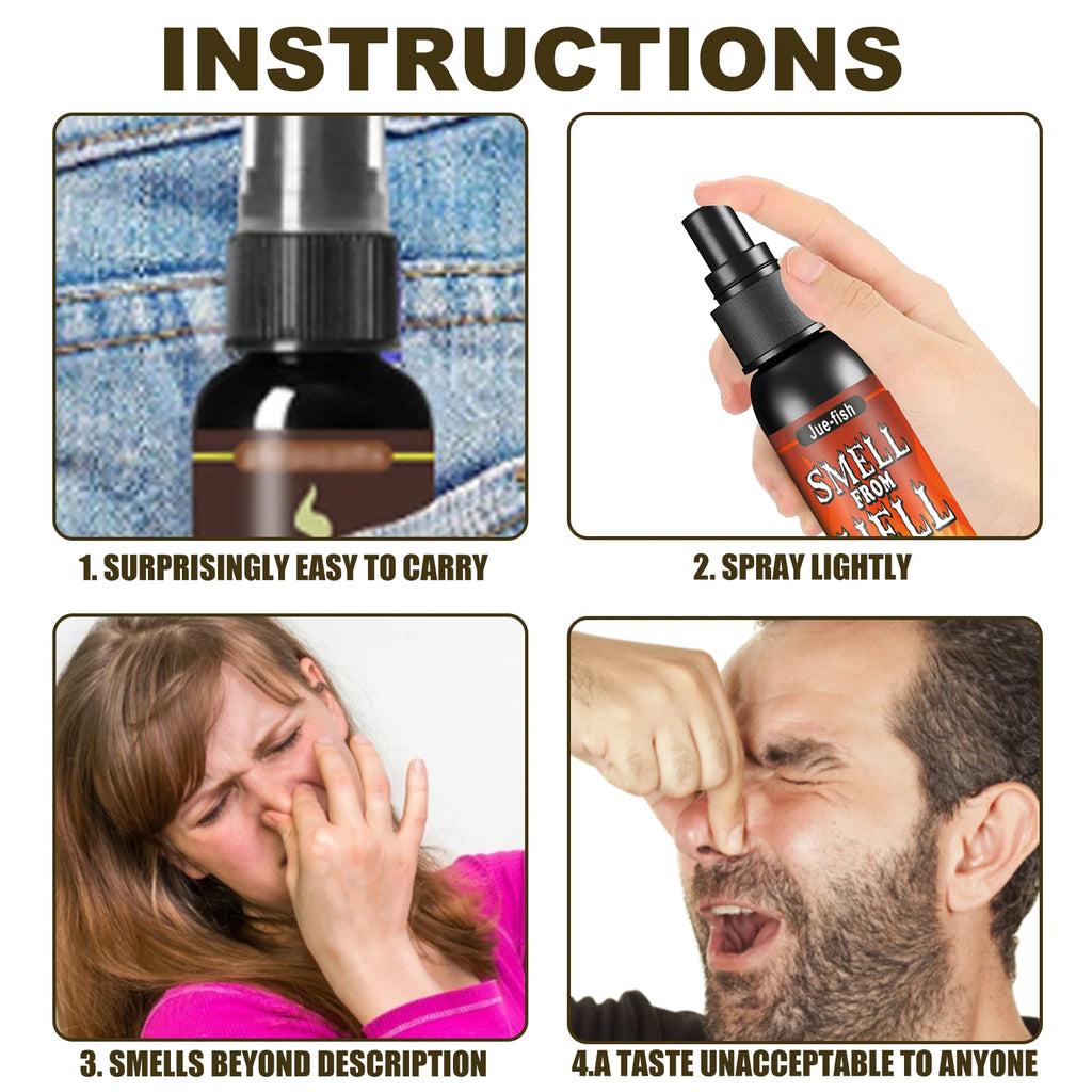 Novelties Liquid Fart Gag Prank Joke Spray Can Stink Bomb Smelly Stinky Gas Joke Sprinkle Prank Family Entertainment Supply by Big Tim's Magic Emporium