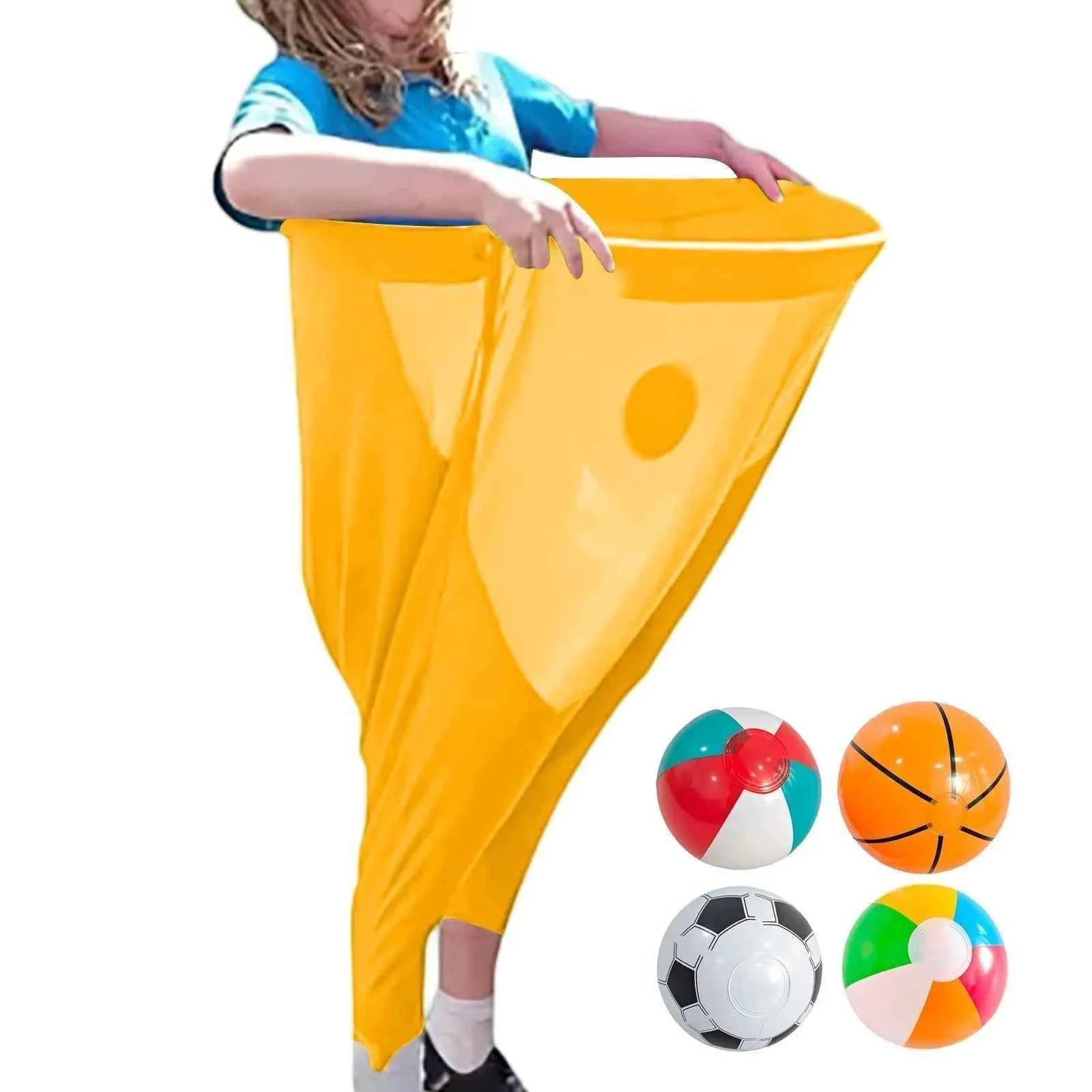 Granny Pants Yard Game,Quirky Party Outdoor Catch Game,Grandma Pants Yard Game,Parent-child pitching game,Enjoy Super Fun
