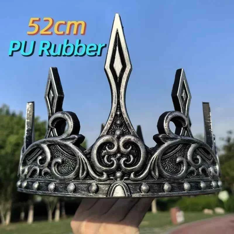 Cosplay Tool Stage Performance Props Hammer Wrench Repairman Simulation Model Prop Safety PU Kids Educate Toy