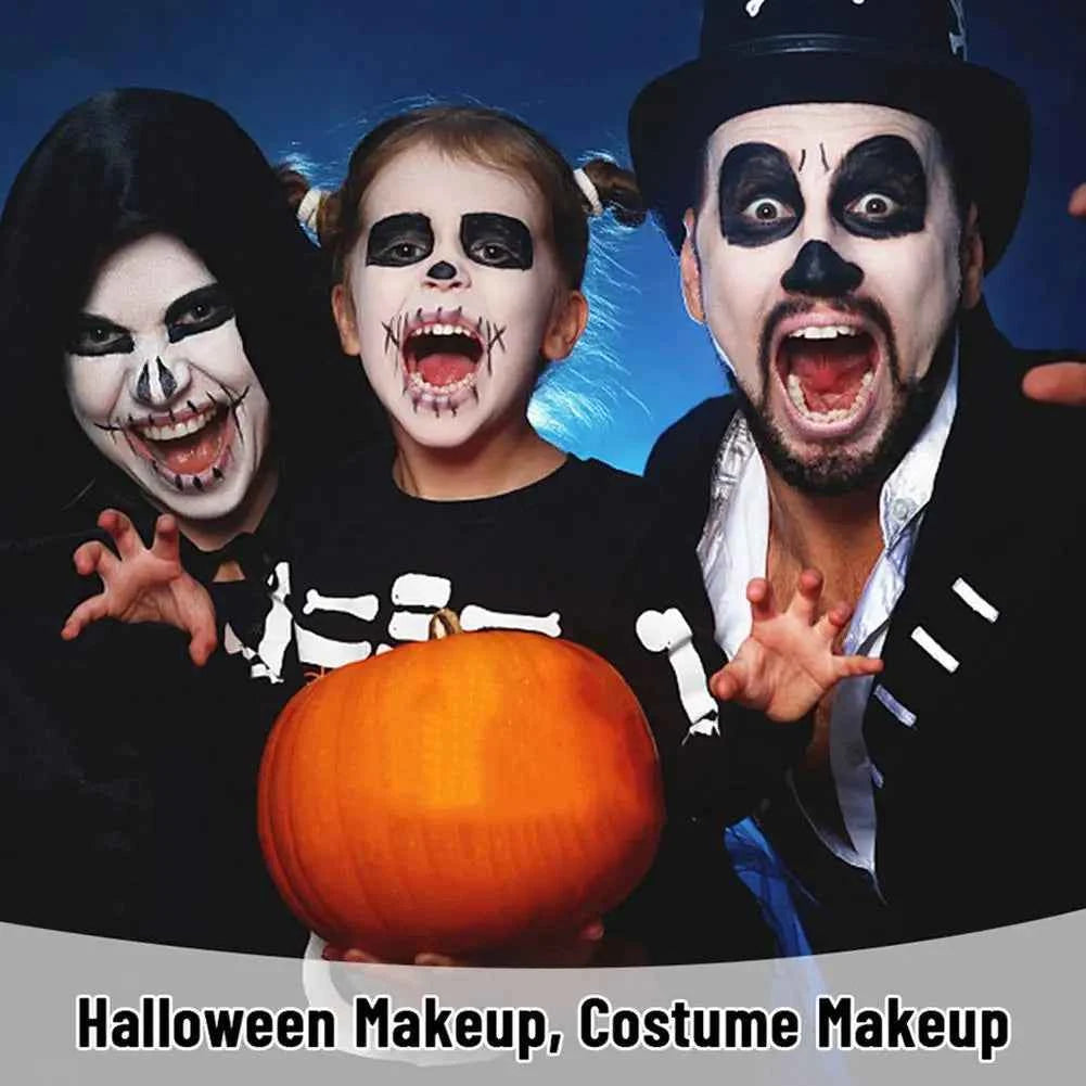 Sports Special Eye Black Stick Lip Face Paint Camouflage Eye Black Stick Face Makeup Eye Black For Football/Baseball/Softball
