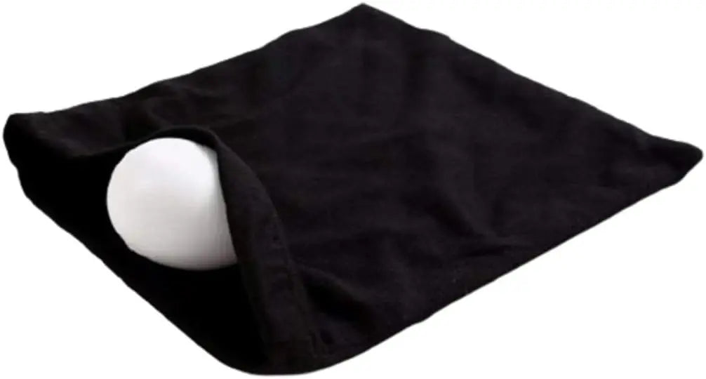 Malini Egg Bag Magic Tricks Egg Repeatedly Vanishes Reappears in Cloth Bag Magia Close Up Stage Illusions Gimmick Mentalism Prop - Big Tim's Magic Emporium