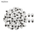 50pcs/bag Puppet Making Not Self-adhesive DIY Craft Dinosaur Eye  Accessories  Eyelash Eyes Creative gift - Big Tim's Magic Emporium