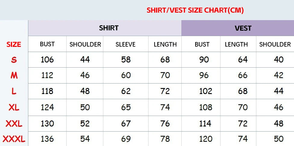 Purple Jacket Uniform for Adult Halloween Dress Up Party Clown Heath Ledger Suit Cosplay Movie&tv Dark Knight Costumes - Big Tim's Magic Emporium