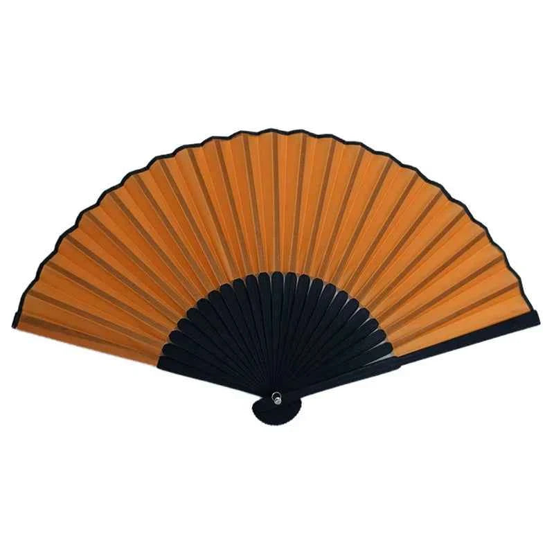 Auto Appearing Fan – Instant Spring Fan Magic Prop (Two Fan Set) - Big Tim's Magic Emporium