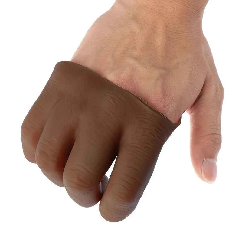 Hot! 1PCS Third Hand Magic Props - Fake Hand for Magical Tricks and Classic Toys - Big Tim's Magic Emporium