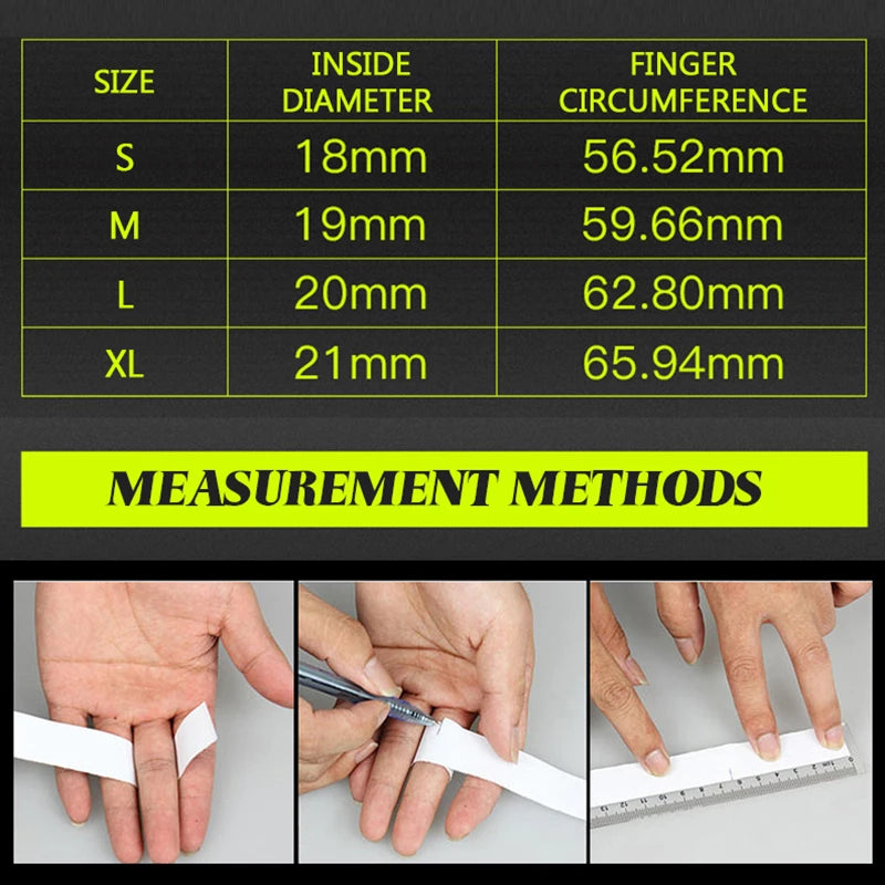 Magic Magnet Ring Strong Magnet Ring Magic Props Magic Skill Accessories Interactive Toys Children Gift - Big Tim's Magic Emporium