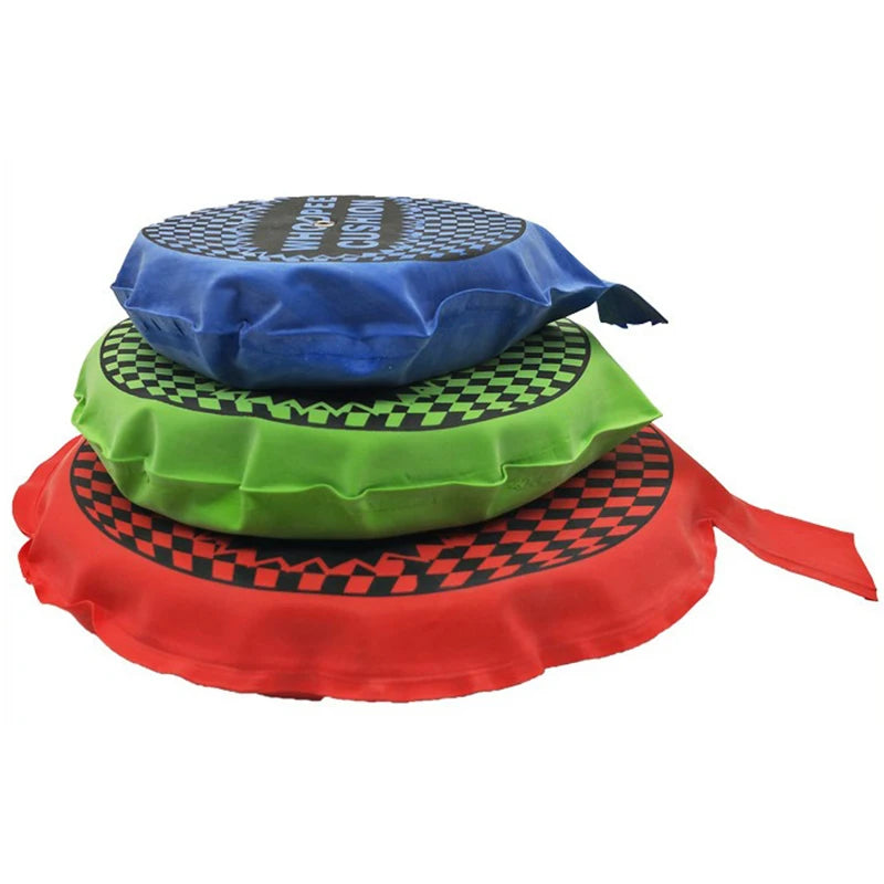 Funny Prank Fart Cushion Noisy Whoopee Cushion Gag Gift Adult Joke Trick Props Home Office Party Novelty Gift Friends Family ZYF - Big Tim's Magic Emporium