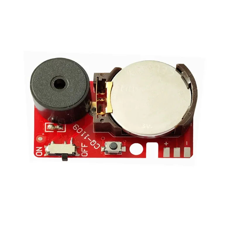 1PC Funny Prank Noise Generator for Parties Annoying Sound Effects Creative Joke Gadget Practical Joke Tool