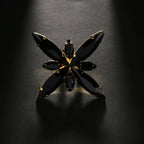Rhinestone Star Fashion Finger Rings