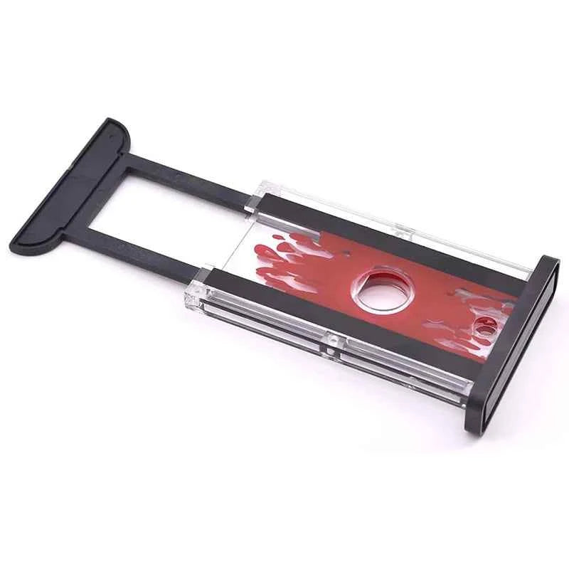 Magic Props Close-up Magic Trick and Treat Halloween Stage Performance Gathering Entertainment Suitable for Beginners TMZ - Big Tim's Magic Emporium