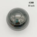 Metal Spherical Gyroscope Optical Illusion Fidget Toy Portable Desk Stress Relief Hypnosis Finger Spinner Gift for Adults Kids