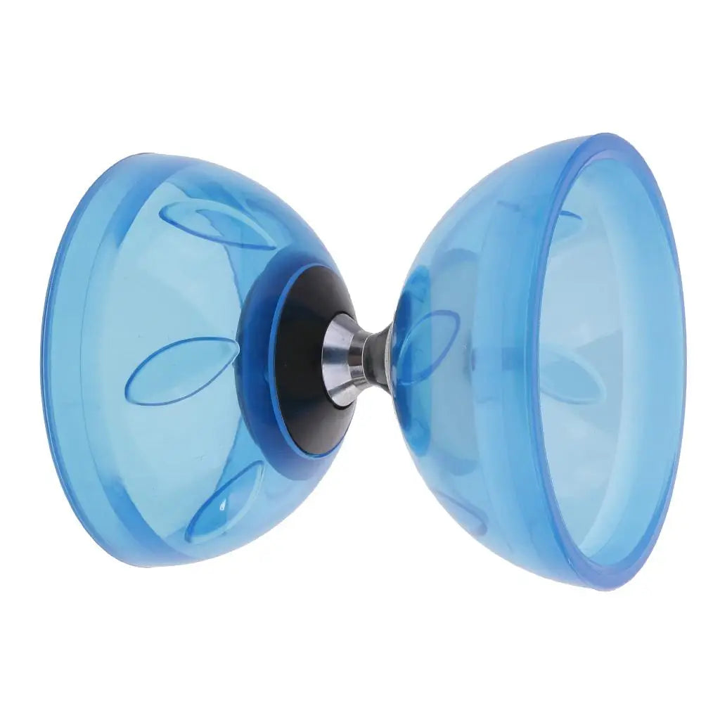 Diabolo Juggling Toy Triple Bearing Professional Ball Bearing Chinese Yo-yo for Children Adult Fun