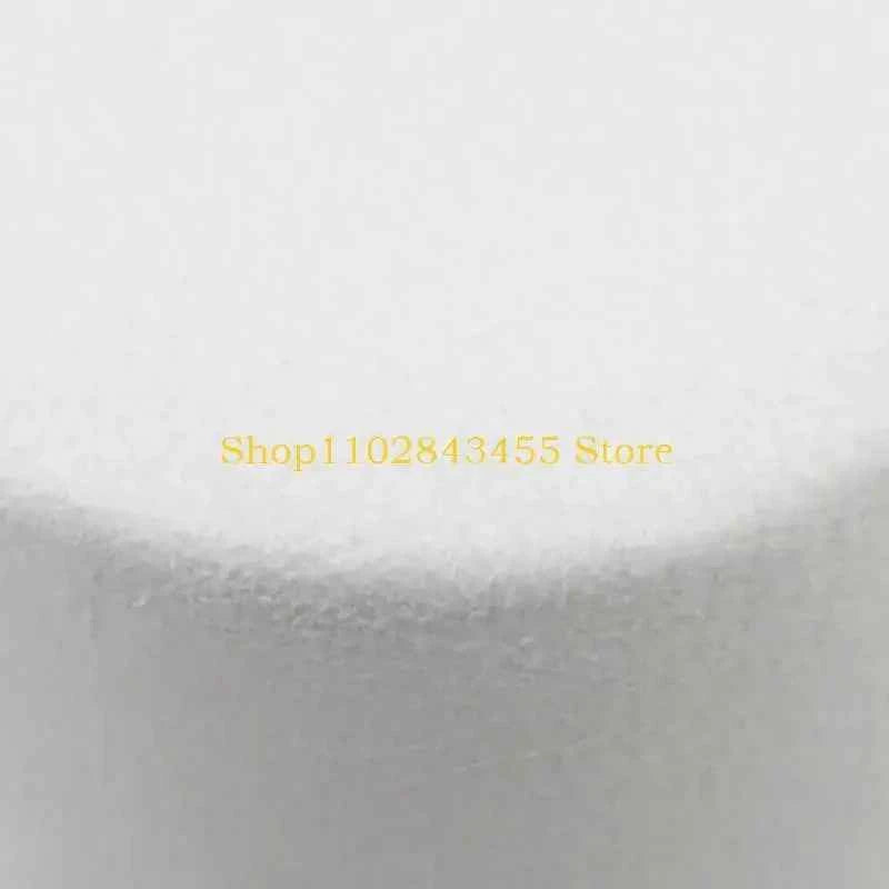 49MC Magician Top Hat White Top Hat Magician Performed Hat Stage Performances Bowler Top Hat Fancy Dress Costume
