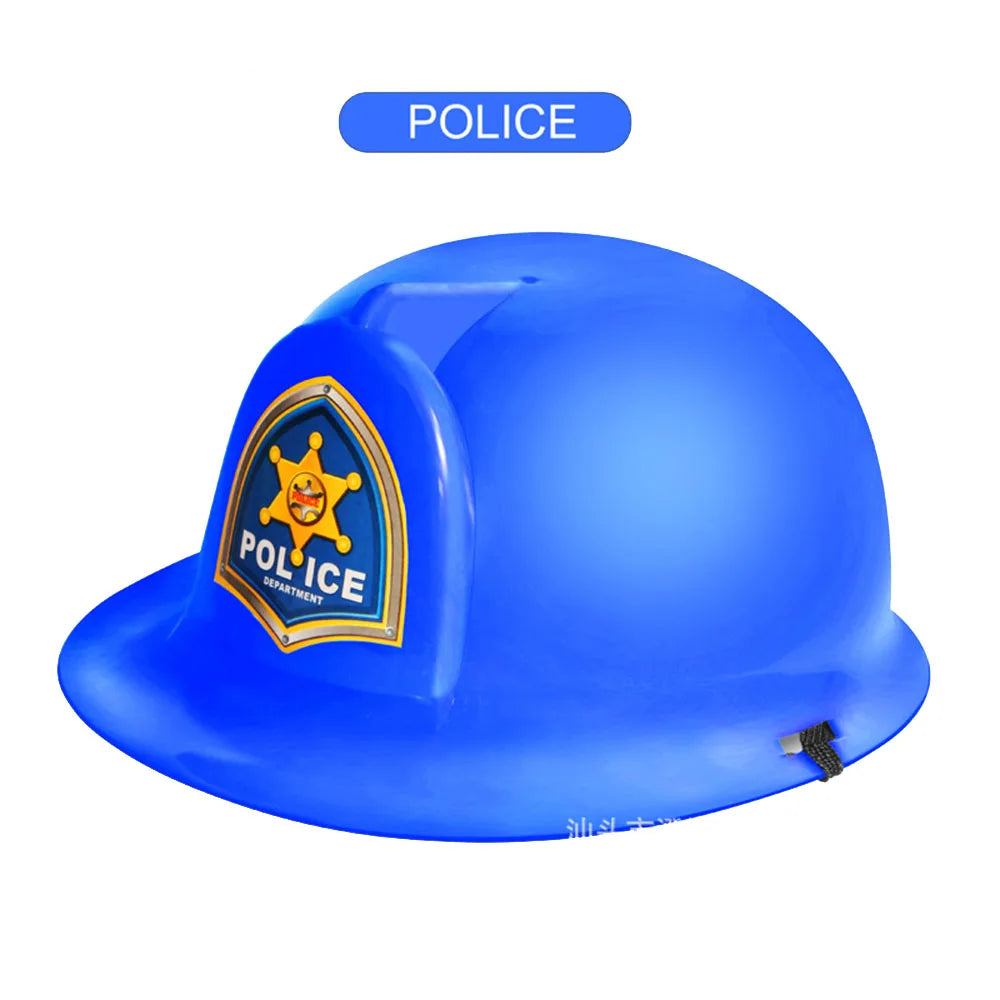 Police Party Plates Cups Napkins Police Officer and Car Party Birthday Party Decorations Tableware Boys Police Party Supplies - Big Tim's Magic Emporium