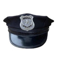 Unique Fun Props Performance Hat Stage Performance Breathable Cosplay Cap Flat Hat Party Hat Octagonal Hat Men Women