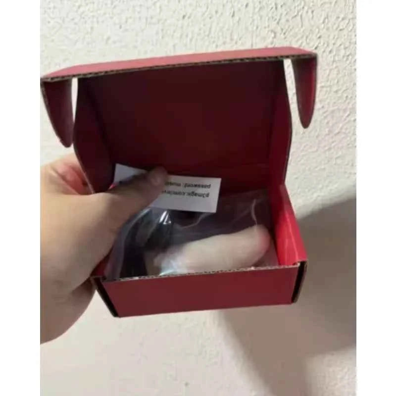Invisible Harmonica Magic Trick by Fabien R Funny Comedy Illusion Close Up Magician Props Gimmick Stage Bar Entertainment Toy